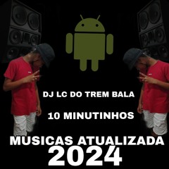 MEGA AQUECIMENTO DOS MALVADÃO X RITMO ACELERADO  175 BPM  DJ LC SUCESSADA