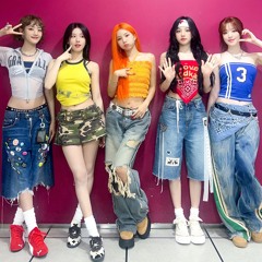 (여자)아이들((G)I-DLE) - 클락션(Klaxon) (Band LIVE.ver)