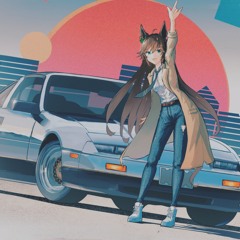 300ZX Bay City Groove