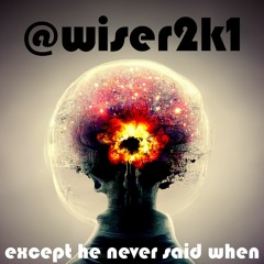 Wiser2k1 - ASMRrrrrrr