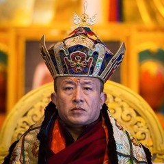 Guryang- རང་འདོད་མེད་པའི་སྨོན་ལམ་གྱི་མགུར་དབྱངས།། by Cheychey Phub Zam(Tap view info for Lyric ).mp3