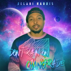 Don't Rain On My Parade