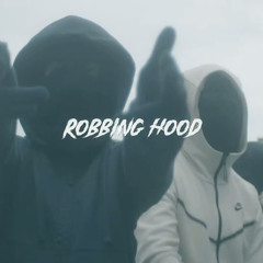 #Triple01s🏴󠁧󠁢󠁳󠁣󠁴󠁿 (Trigga & YSK) - Robbing Hood