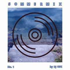 spontaner Sommermix, auch im Winter gut