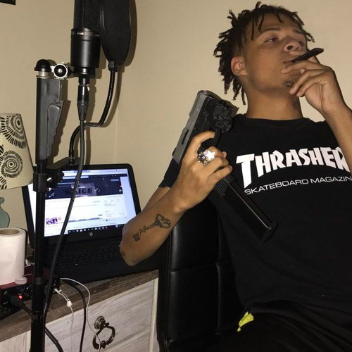 Summrs -Aint Gon Lie! (s+r)