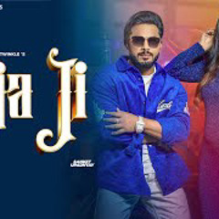 RAJA JI - Sumit Ghanghas & Ashu Twinkle ft. Sanket Upadhyay & Shivani Yadav | New Haryanvi Song 2023