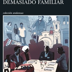 [Read] Online Un asunto demasiado familiar BY : Rosa Ribas