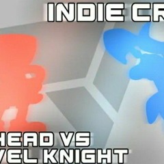 INDIE CROSS - RETREAT (Indie Cross Series Ep. 1) (owner DPZ)