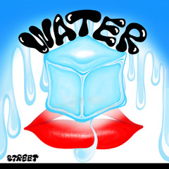 single "A glass of water"