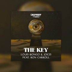 Louis Bongo  Joezi feat. Ron Carroll - The Key