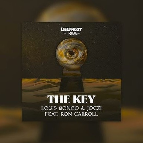 Louis Bongo  Joezi feat. Ron Carroll - The Key