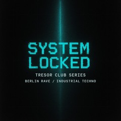 System Locked - LaserLuv