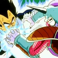 DBZ: Vegeta vs Frieza Theme (Bruce Faulconer OST)