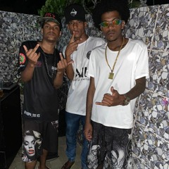 MEG@ DE NAT@L ADIANTADO = MC'S FABINHO OSK E RICK _DJ AP SILVA