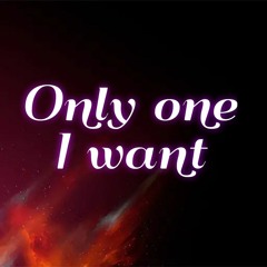 Only one i want_Fiyada ft checkmate & D33_fly