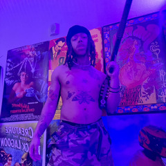 CRY$TAL BITCHE$ [prod.aquasocks & drugslutt]