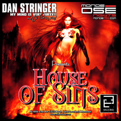 Dan Stringer - Compilation for House of SIns @ Monde Osé Halloween party 2006