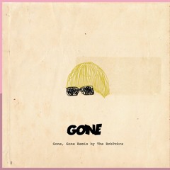 Tyler The Creator - Gone, Gone (The Bckpckrs Remix)