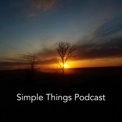 Simple Things In Fall