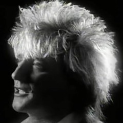 Rod Stewart - Da Ya think i'm Sexy (re disco ver "Tell me So" Ultra-discoïd Club Mix) back to 1978