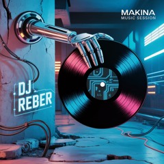 Sesión makina 29 abril 2025