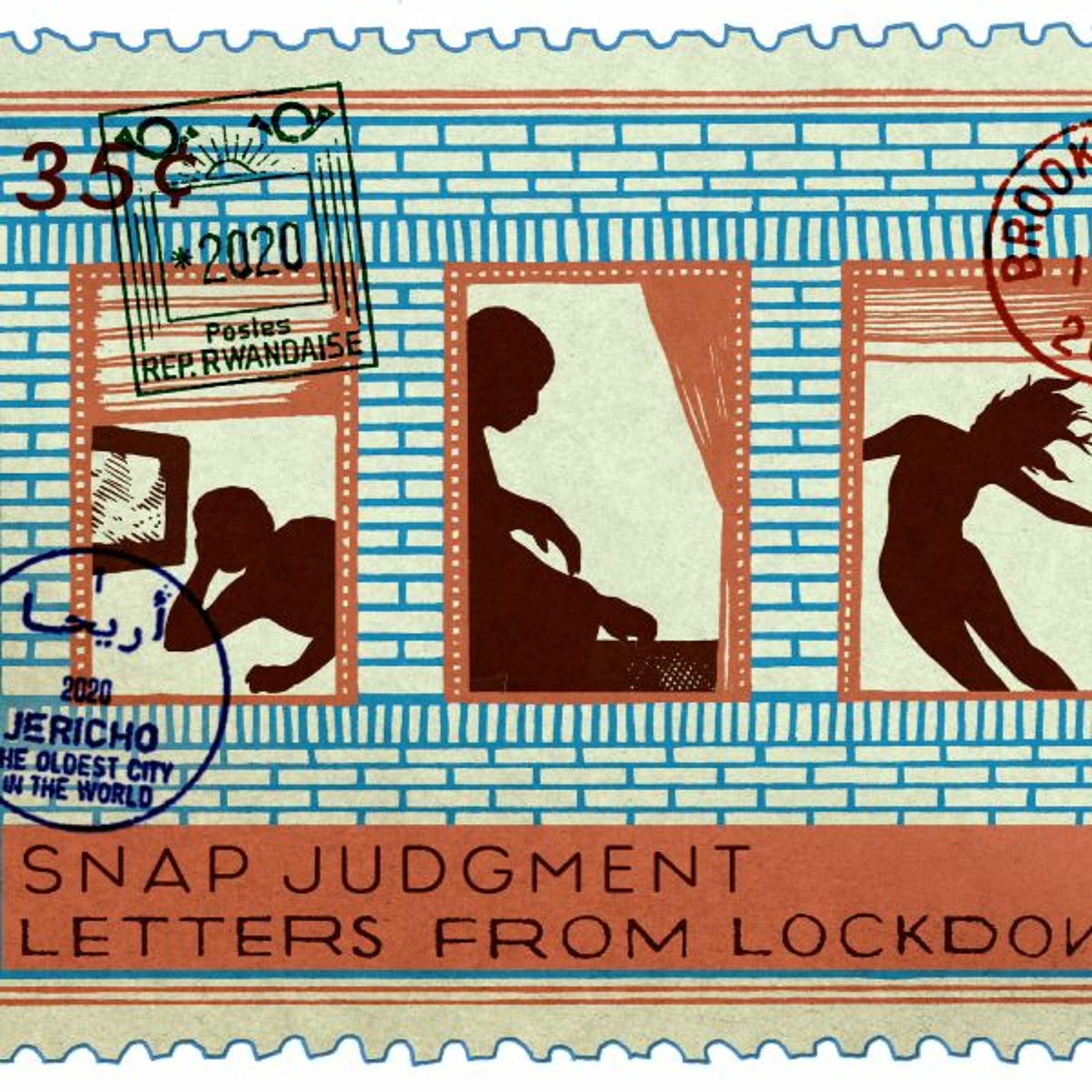 Snap Judgment