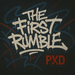 The First Rumble
