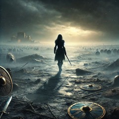 The Mortal Road To Valhalla