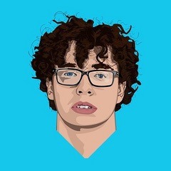 Jack Harlow x Bad Bunny Type Beat - "Dual" [Prod. MaxxWell Q x Michael Fournier x Hoops]