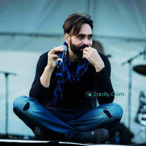 Listen to Babbu Maan All Sad Songs by Lovepreet13 in Babbu maan