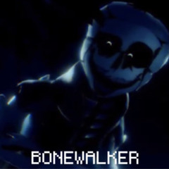 BONEWALKER [ 3DBB SANS ]
