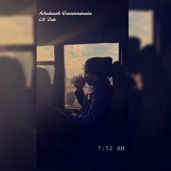 Rabb Manneya - Koi Jaane Na