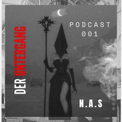 N.A.S - Podcast #001