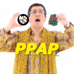 ピコ太郎 - PPAP (MACHO Bootleg)[HOUSE EDIT]