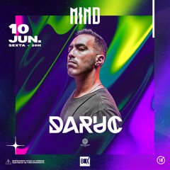 Warmup MIND Daruc