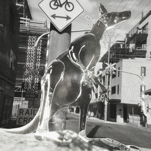 DJC-17 Liquid Drum and Bass: Melbourne '23