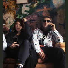 Tokia hentaii - Mour