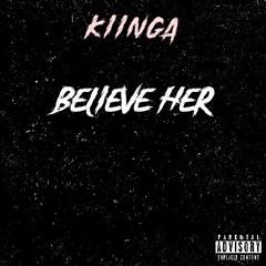 Believe Her !
