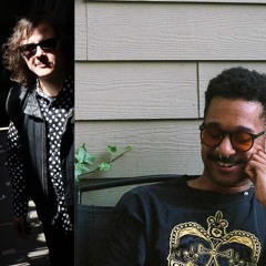 The Space Between Spaces with Ron Like Hell and Adam 2 @ The Lot Radio 09-07-2023