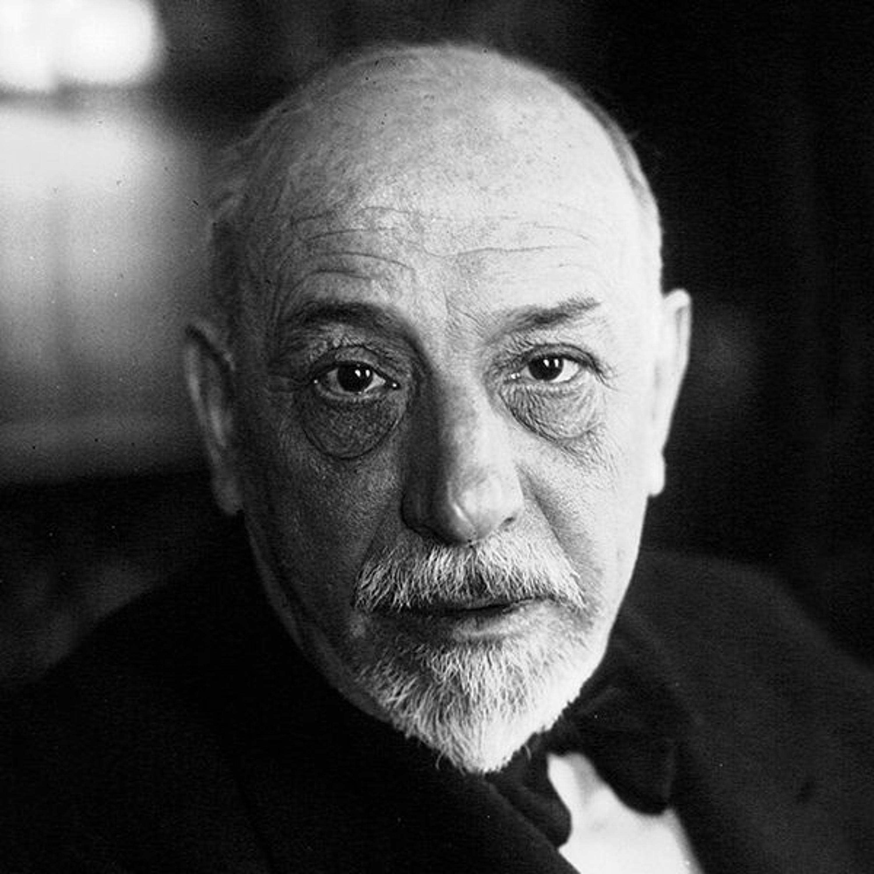 [SOLO THÉÂTRE] PIRANDELLO Luigi • Six personnages en quête d'auteur (public) episode artwork