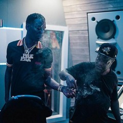 COUNT IT UP (PROD. BY YUNG SWAGG PRODUCTIONZ)