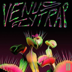 Hijac - Venus FlyTrap (feat. Daniel Forests)