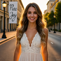 Pure Joy - Jay Walker House Session