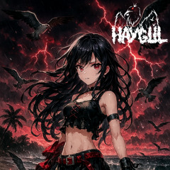 DAKI - HAYGUL (Dubstep)