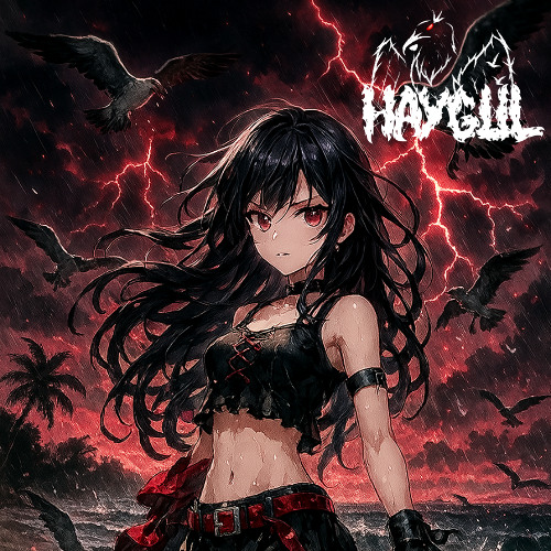 DAKI - HAYGUL (Dubstep)