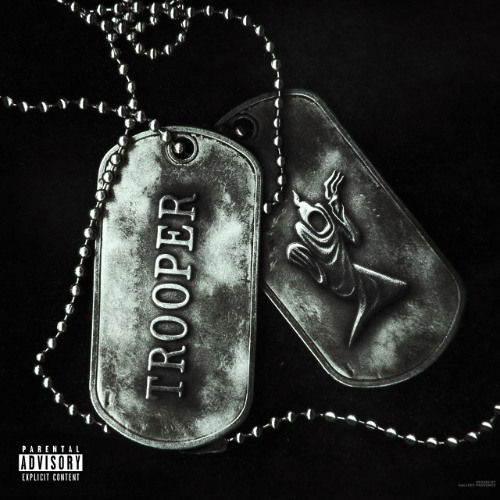 TROOPER