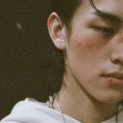 82MAJOR Seokjoon - Oil Prince