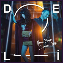 Hande Yener & Serdar Ortaç - İki Deli (Yağız Kaplan Afro House Remix)