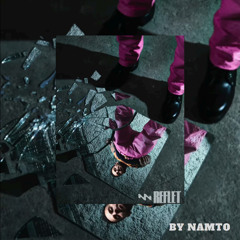 M. POKORA -  Reflet (REMIX)  (FEAT NAMTO MUSIC)