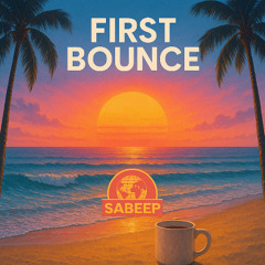 First Bounce